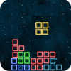 Block puzzle Neon