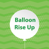 Rising Balloon