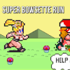 Super Bowsette Run