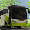 Skin Bus Shantika怎么安装