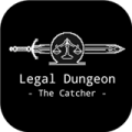 Legal Dungeon玩不了怎么办