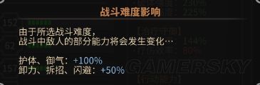 太吾繪卷毒師流Build玩法及功法選擇介紹