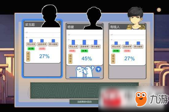 中國式家長競(jìng)選班干部技巧圖文詳解