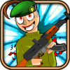 Bald Commando Education And Learning Win Battle最新版下载