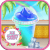 Ice Slushy Candy - Juice Maker