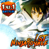 Ninja Royale: Ultimate Heroes Impact最新安卓下载