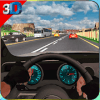 Highway Traffic Car Rider - Racing怎么下载