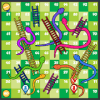 Snakes and Ladder Game