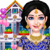 Indian Bride : Do Shopping and Wedding Rituals绿色版下载