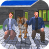 Family Pet Tiger Adventure破解版下载