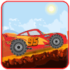 游戏下载Super McQueen Monster Cars 1 Climb Racing