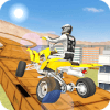 Quad Bike Simulator 3D