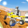 Quad Bike Simulator 3D无法打开