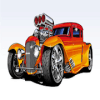 Hot Rod Drive最新版下载