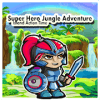 Super Hero Jungle Adventure : Trap Island Action .安卓版免费下载