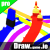 Draw line.io - Draw Fight