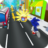 Subway Sonic Surf Dash怎么安装