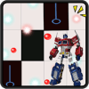 Transformers Piano Games版本更新