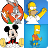 cartoon characters Quiz game‏
‎无法打开