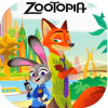 Zootopia Movie Puzzles怎么下载