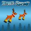 Xmas Sprint怎么下载到手机