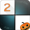 Halloween Piano Tiles 2绿色版下载