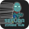 Sefuda zombie Run绿色版下载