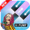 Lil Pump - Piano Tiles Game玩不了怎么办