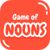Game of Nouns