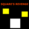 Square's Revenge Lite占内存小吗