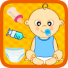 Baby Care Game for Mother终极版下载