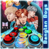 New Guitar Games - BTS Edition (K-Pop)安卓版下载