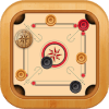 Carrom : Carrom Board Game Free In 3D最新安卓下载