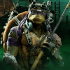 Ninja Hero Superstar Turtles: Legend Warriors 3D