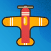 Plane Risky Flight - Time killer game最新版下载