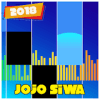 Jojo Siwa piano tiles -new