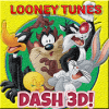 Looney Dash Tunes 3D - Run The Jungle无法安装怎么办