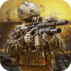 US Army Counter Strike: Commando Games