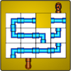 Sliding Pipes - Puzzle Game