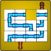 Sliding Pipes - Puzzle Game怎么安装