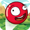 Bouncing Ball Adventure : Freedom And Love
