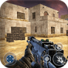 Army Commando Survival War : Battleground Shooting