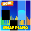 Piano Tiles :FNAF Top