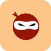 Red Ball - Go Ninja