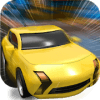 Toy Car Driving Simulator - RC Games
