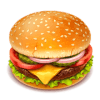 Fast Food Hamburger Shop无法打开