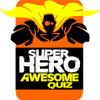 Superheroes Awesome Quiz