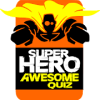 Superheroes Awesome Quiz官方版免费下载