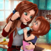 Virtual Mother Family Game: Working Mom Simulator官方版免费下载
