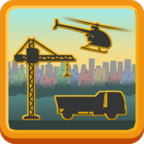 Transport Company - Extreme Hill Game